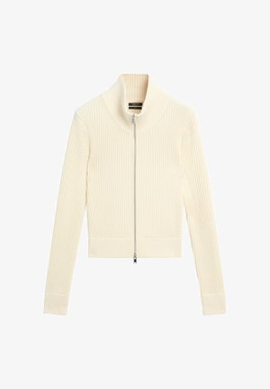 Massimo Dutti, Vest - white