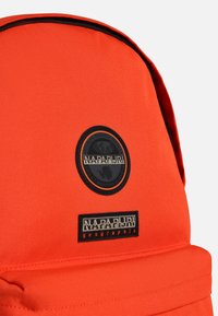 Napapijri Zaino - red cherry r05
