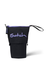 Unausgewählt, schwarz