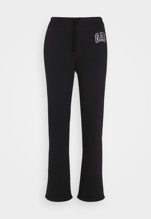 GAP HERITAGE - Tréningruha alsók - true black
