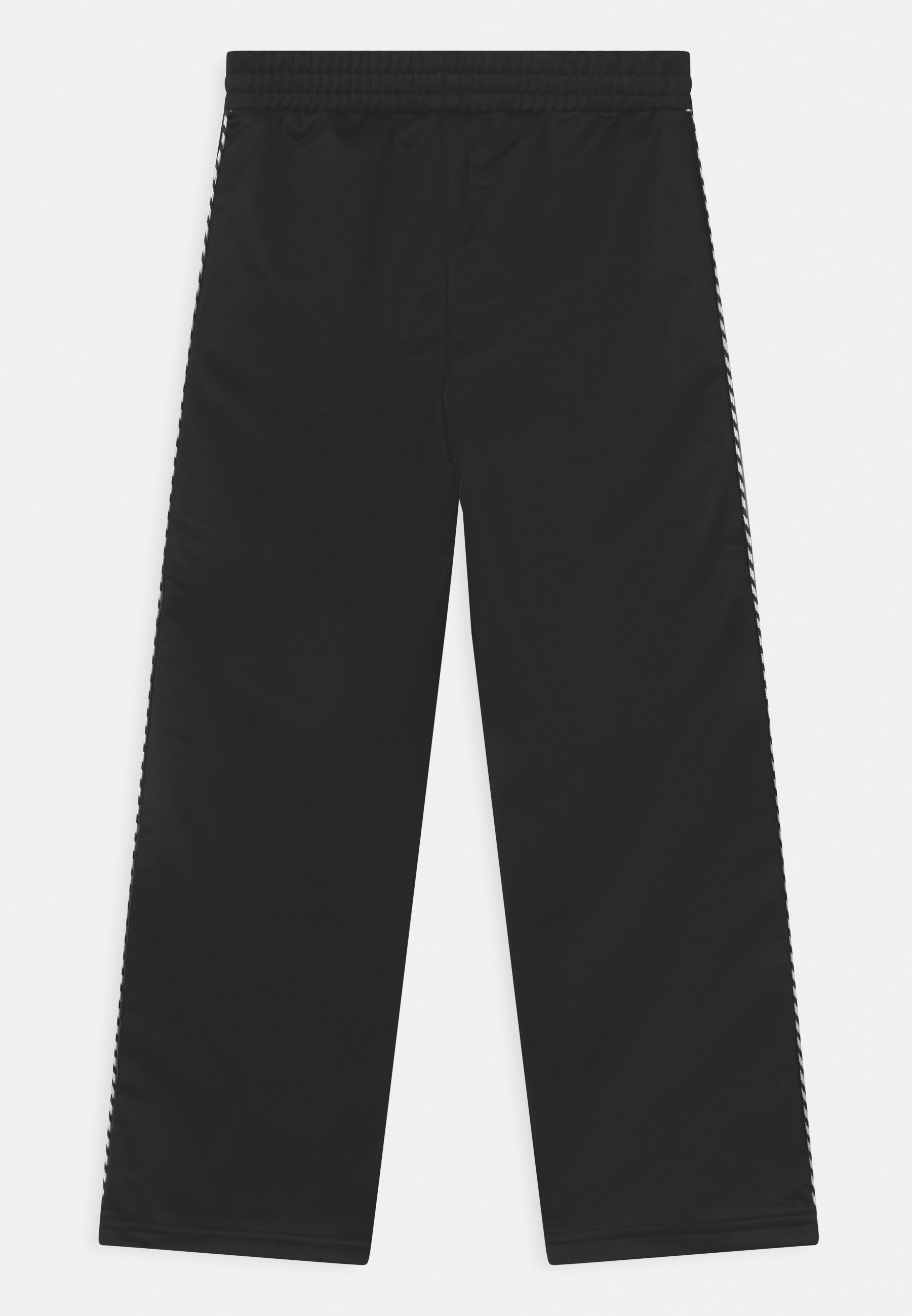 Kappa IMMITARA UNISEX - Pantaloni sportivi - caviar/nero - Zalando.it