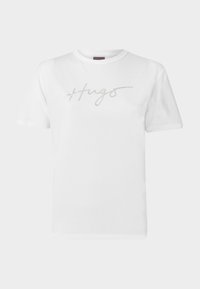 Unselected, white