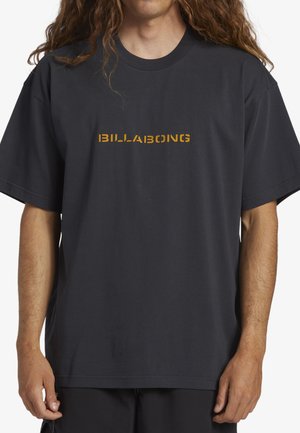 Billabong SOLUTION - T-shirts print - waa