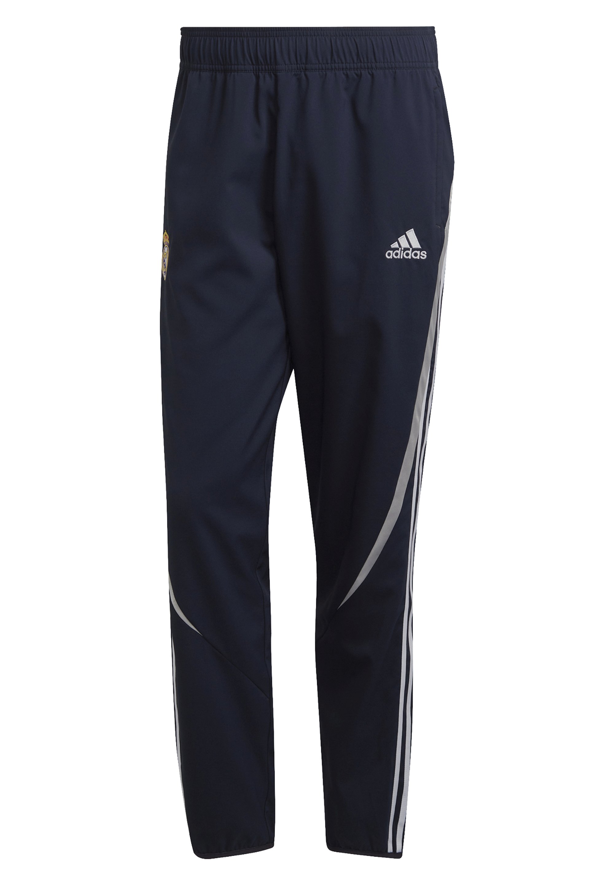 adidas mens woven tracksuit