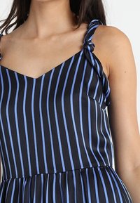 Banana Republic Maxiklänning - blue