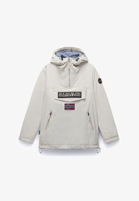 Unausgewählt, beige silver