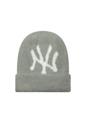 New Era, UNISEX - Bonnet - grey