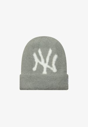 New Era, UNISEX - Bonnet - grey