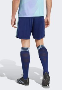 adidas Performance ARSENAL 24/25 THIRD  - Sports shorts - night sky