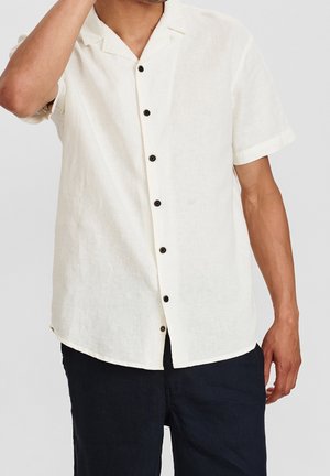 Overhemd - off-white