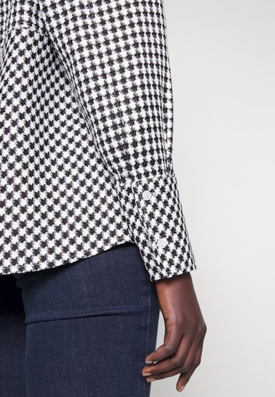 Lovechild CLYDE SHIRT - Πουκαμίσα με κουμπιά -  multi black