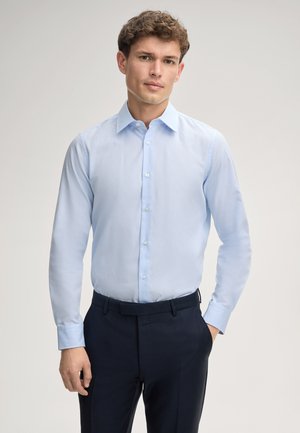 PIERCE - Businesshemd - hellblau