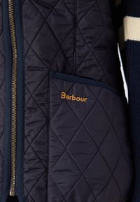 Barbour BETTY LINER - Γιλέκο - navy