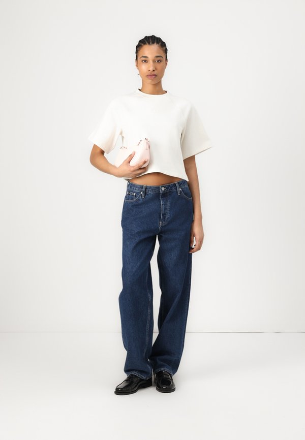 DORLINA - Basic T-shirt4