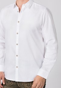 Stockerpoint Hemd - weiss