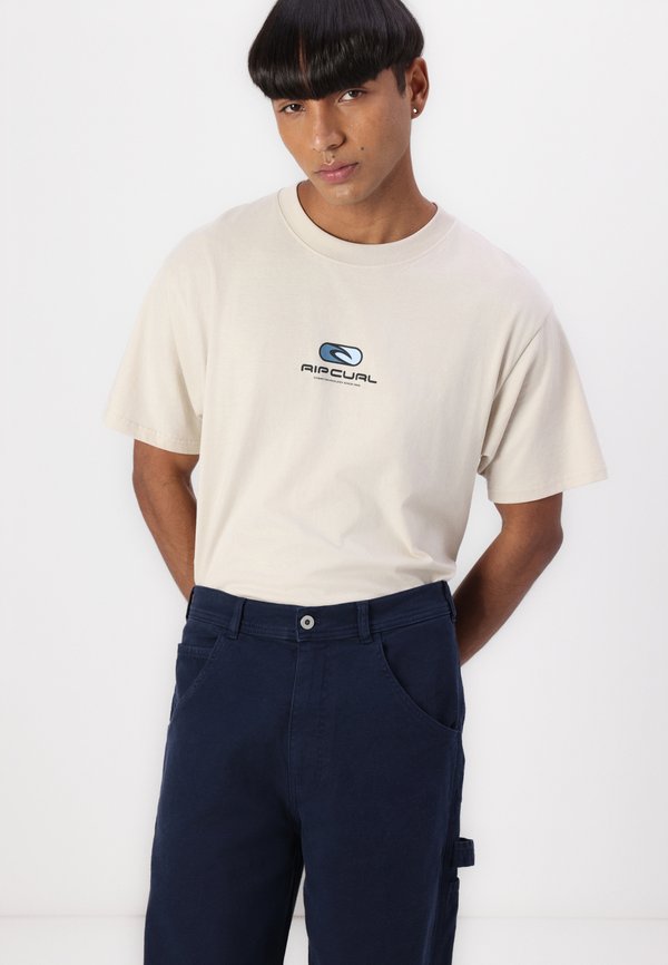 BIG JOB PAINTER UNISEX - Carpenter Jeans3