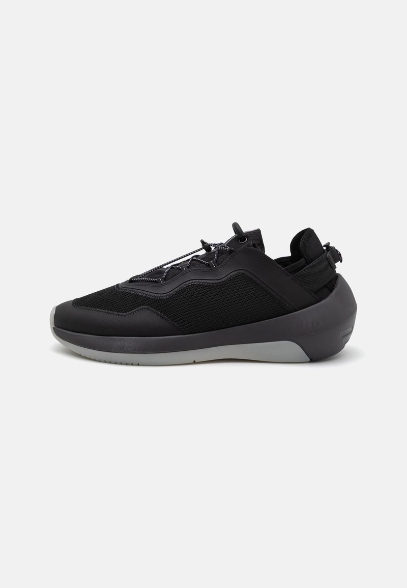 Emporio Armani - SHOES - Tenisice - nero, Povećaj
