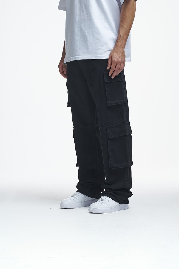 AIDAN BAGGY - Workwear Jeans