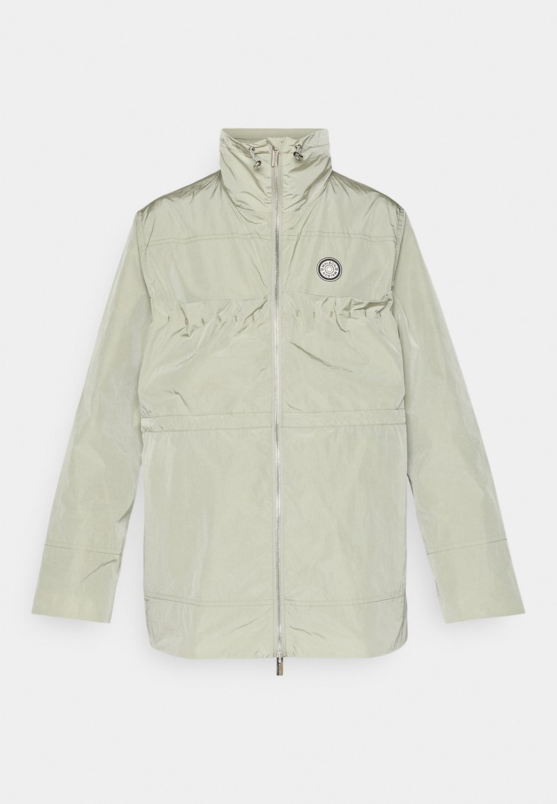 Malbon Parka lichtgroen Malbon Parka lichtgroen