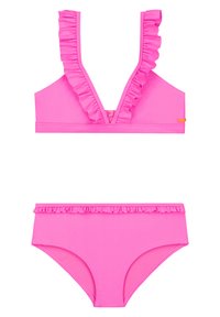 Shiwi SET BELLA - Bikini - azalea pink