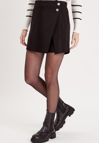 Cache Cache ROCK - Gonna a portafoglio - noir