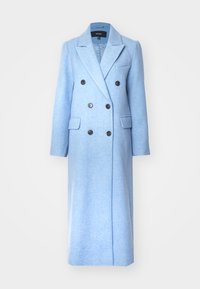 VMEDENSIA LONG COAT - Manteau classique - allure