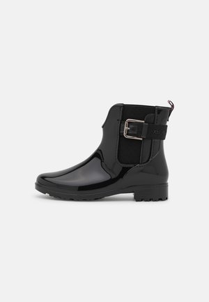 Bottes en caoutchouc - black