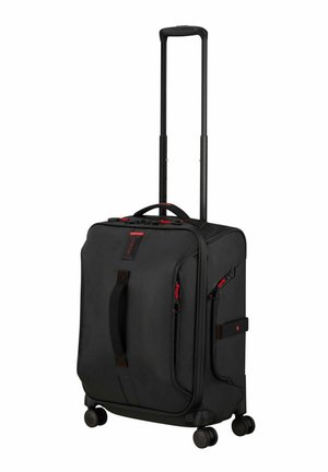 PARADIVER LIGHT SPINNER  - Valise à roulettes - black