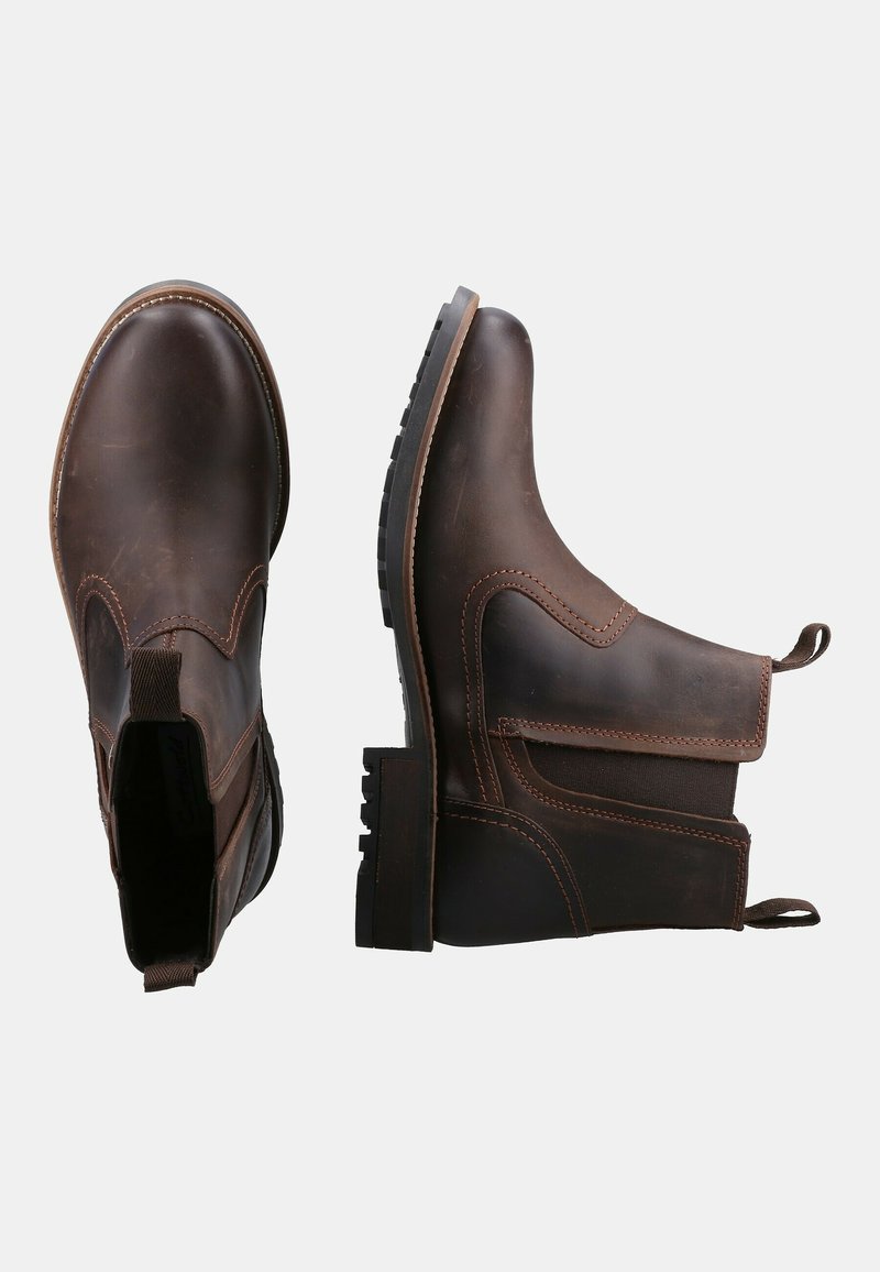 Herren Schnürboots | Cotswold WORCESTER Stiefelette brown/braun - HI67447 Herren Schnürboots | Cotswold WORCESTER Stiefelette brown/braun - HI67447