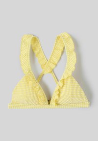 Non sélectionné, jaune