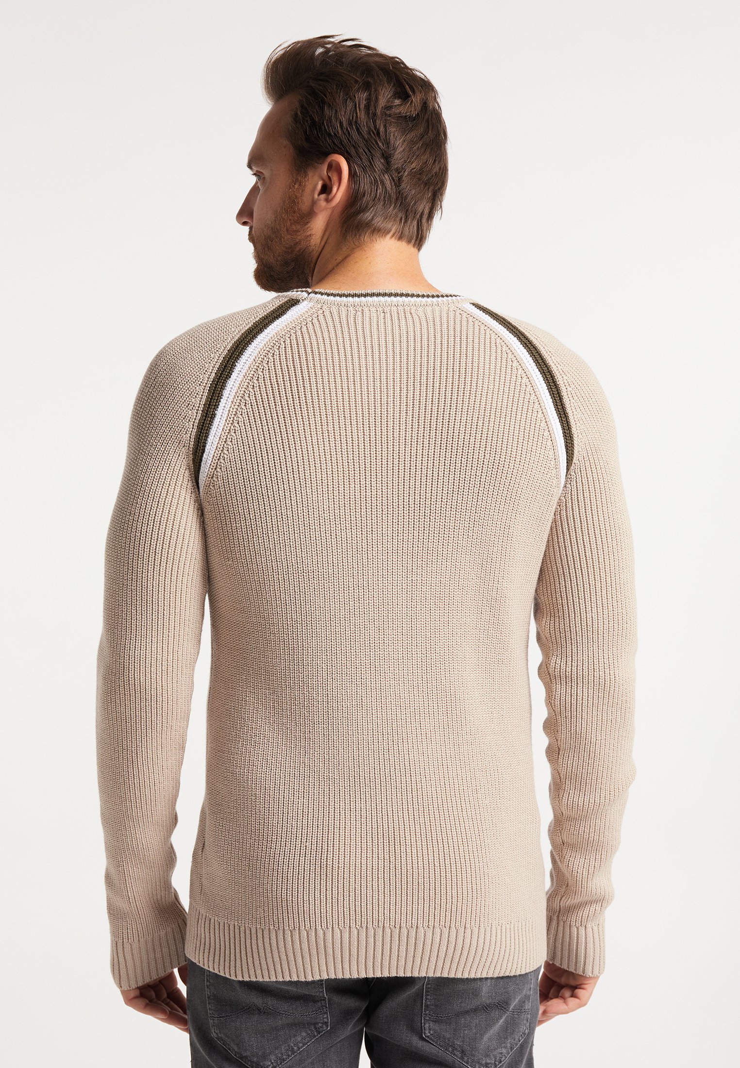 Homme Pullover Homme Pullover