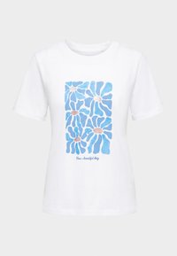 Δεν επιλέχθηκε, bright white