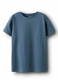 TWO SOON 3 PACK T-SHIRT - Základné tričko - navy blazer