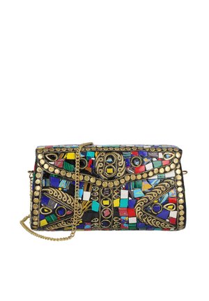 Bandolera - multicolor