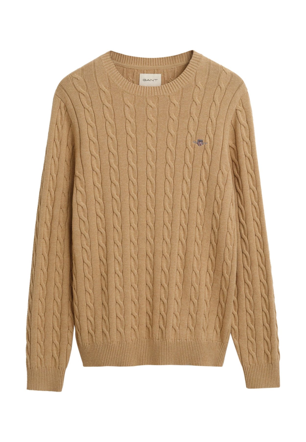 Strickpullover