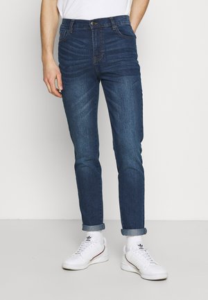 SLIM LEG - Jeans slim fit - mid wash