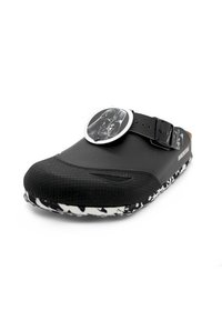 Birkenstock STAR WARS DARTH VADER  - Clogs - darth vader black