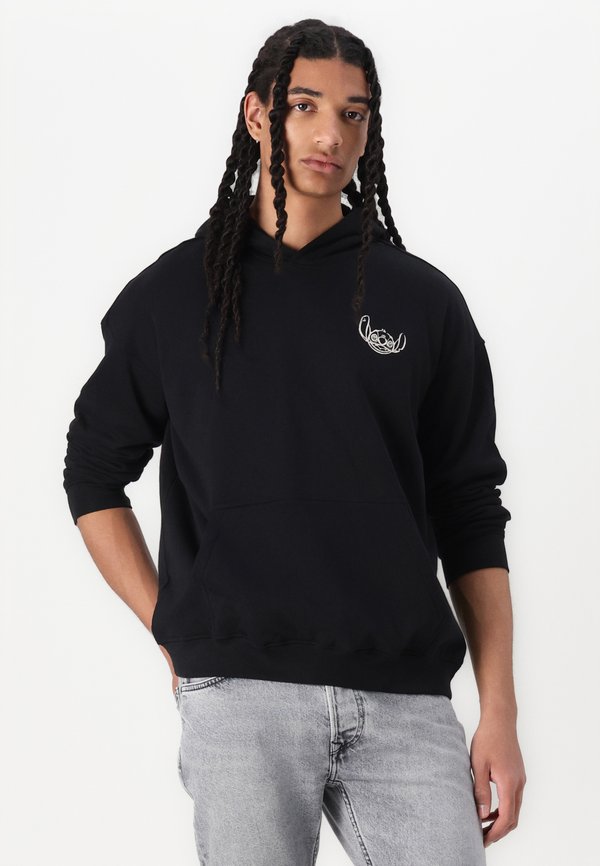 STITCH SKETCH HOODIE UNISEX - Sweatshirt4