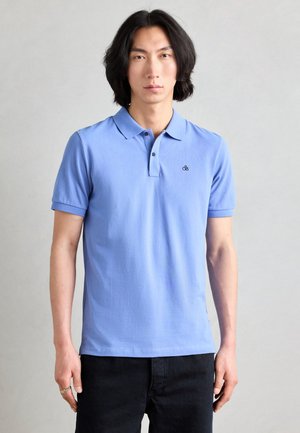 SEASONAL CORE  REGULAR FIT - Polo shirt - blue bonnet