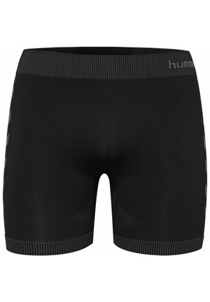 Hummel Leggings - schwarz