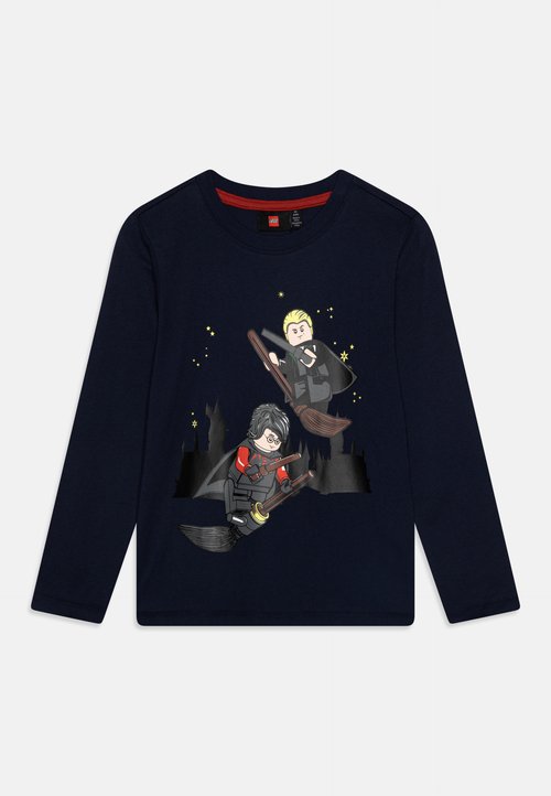LOGOSHIRT Body »Harry Potter - Hedwig«, mit lizenziertem Print für