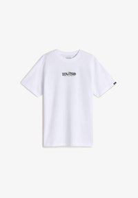 Sélectionné, white