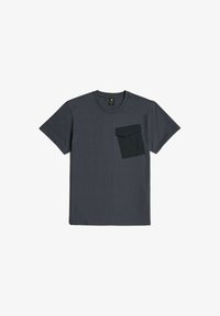 Selezionato, anthracite