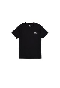 Unausgewählt, black