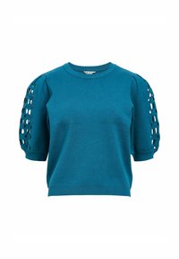 Non sélectionné, legion blue