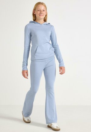 Lindex, - Spodnie legginsy