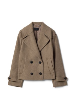 Les Copains, COAT - Blazer - khaki