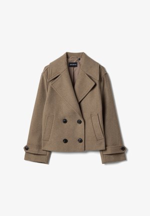 Les Copains, COAT - Blazer - khaki