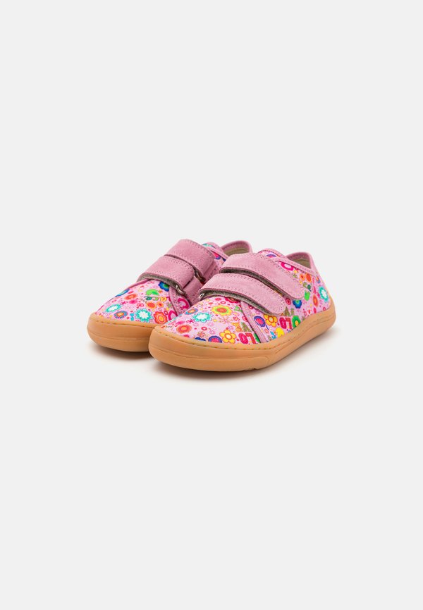 BAREFOOT – Lauflernschuh