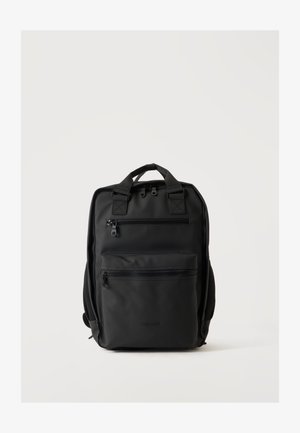 Lyle & Scott, UNISEX - Раница - black